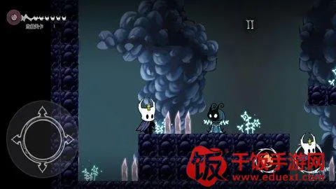 地狱国度骑士冒险(冒险闯关游戏) 地狱国度骑士冒险(冒险闯关游戏)