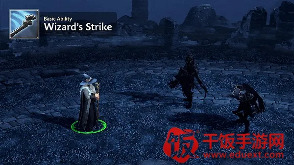 指环王中土英雄2025官方正版 指环王中土英雄2025官方正版