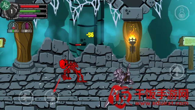 守望者编年史安卓版手机版 守望者编年史安卓版手机版