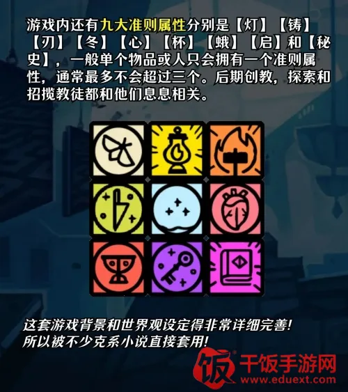 密教模拟器(卡牌角色扮演游戏) 密教模拟器(卡牌角色扮演游戏)