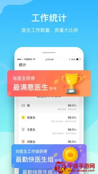 慈云医生(医生协同平台) 慈云医生(医生协同平台)