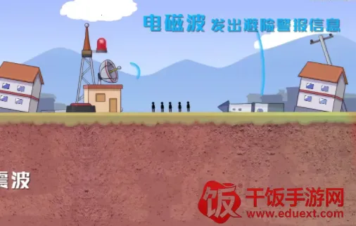 地震预警助手(地震预警软件) 地震预警助手(地震预警软件)