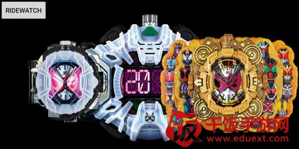 假面骑士时王:掌控时间安卓版手机版 假面骑士时王:掌控时间安卓版手机版