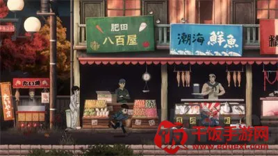 最后一次与你邂逅(日式冒险游戏) 最后一次与你邂逅(日式冒险游戏)