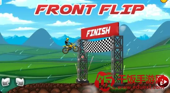 ԽҰĦ�г�(Ħ��������Ϸ)