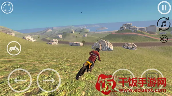 ԽҰĦ�г�(Ħ��������Ϸ)