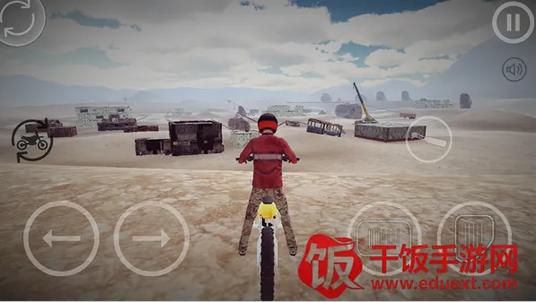 ԽҰĦ�г�(Ħ��������Ϸ)