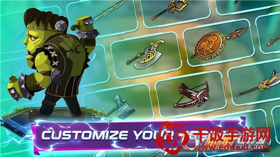 �񻰶Ծ�(�񻰼�ʱ��ս��Ϸ)