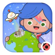 MIGAWORLD�׼�С��(ɳ��ģ����Ϸ)v1.91 �ٷ�����