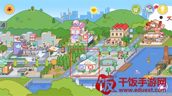 MIGAWORLD�׼�С��(ɳ��ģ����Ϸ)