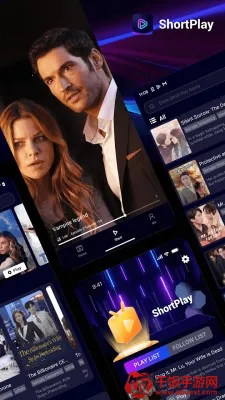 ShortPlay2025�ٷ�����