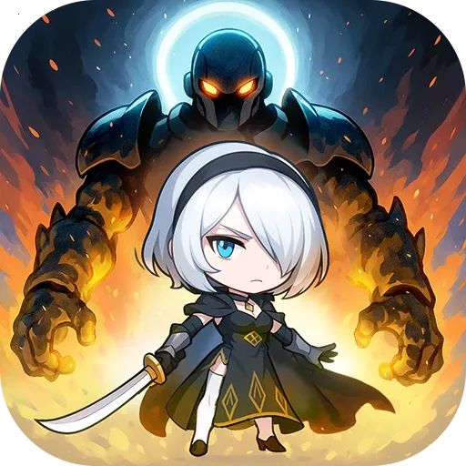 ��ʿ�����(ħ��ð����Ϸ)v1.3 ��׿��