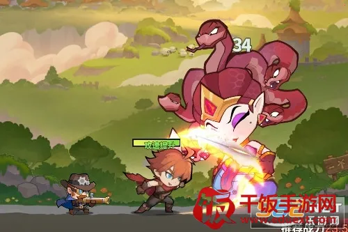 骑士与大龙(魔幻冒险游戏) 骑士与大龙(魔幻冒险游戏)