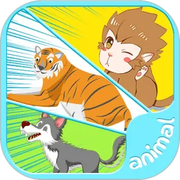 ��ͯ��Ϸѧ����(��ͯ������֪��Ϸ)v5.8 �ٷ�����