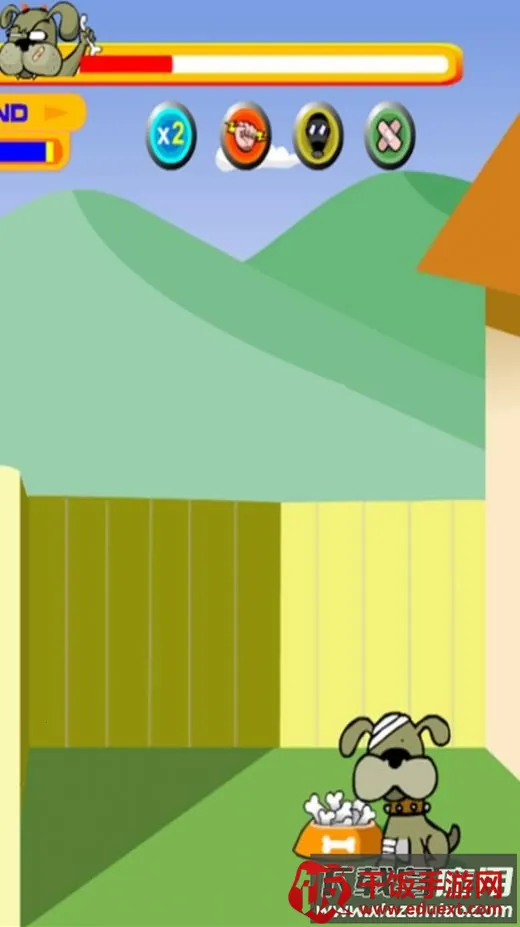 è����ս(è�����ж�ս��Ϸ)