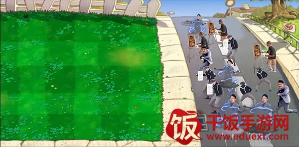 ֲ���ս��ʬ����ȫ���������ֻ���