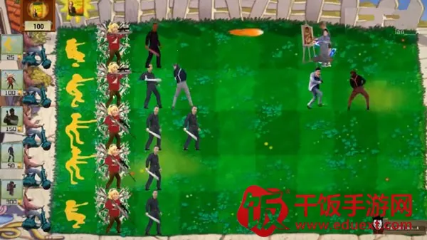 ֲ���ս��ʬ����ȫ���������ֻ���