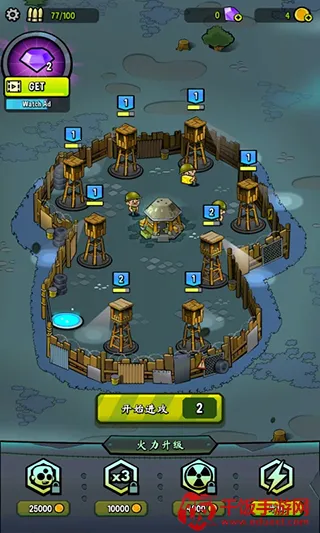 ��ʬ֮��(��ʬ������Ϸ)