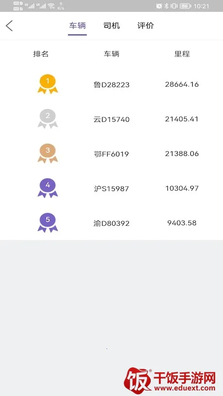 同程配司机(司机货运平台) 同程配司机(司机货运平台)