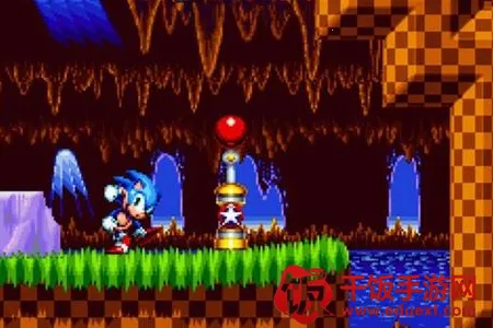 索尼克狂欢Plus2025下载安装 索尼克狂欢Plus2025下载安装