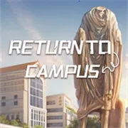 �ط�У԰(У԰ģ����Ϸ)v1.0 �ֻ���