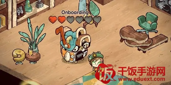 舒适森林灵魂营地(模拟冒险游戏) 舒适森林灵魂营地(模拟冒险游戏)