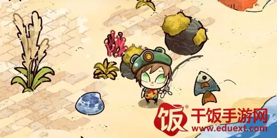 舒适森林灵魂营地(模拟冒险游戏) 舒适森林灵魂营地(模拟冒险游戏)