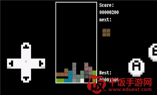 TetrisM(�������˹��Ϸ)