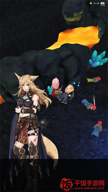 工匠物语2(冒险RPG手游) 工匠物语2(冒险RPG手游)