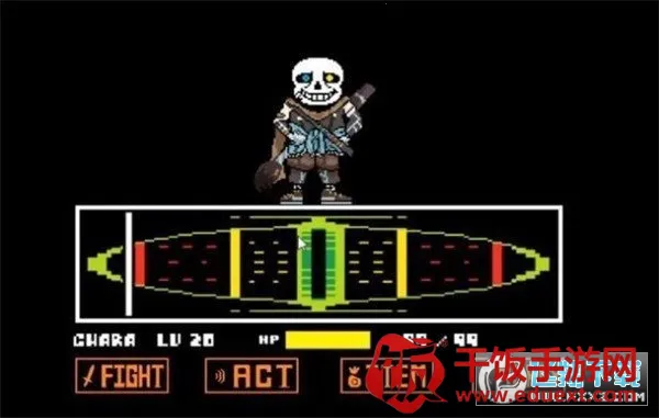 sans(sans��Ϸ����)