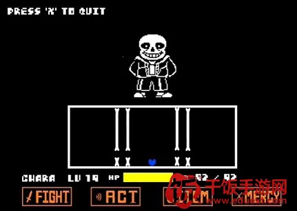 sans(sans��Ϸ����)