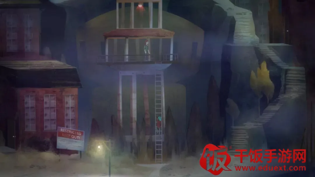 OXENFREE�����ֻ���