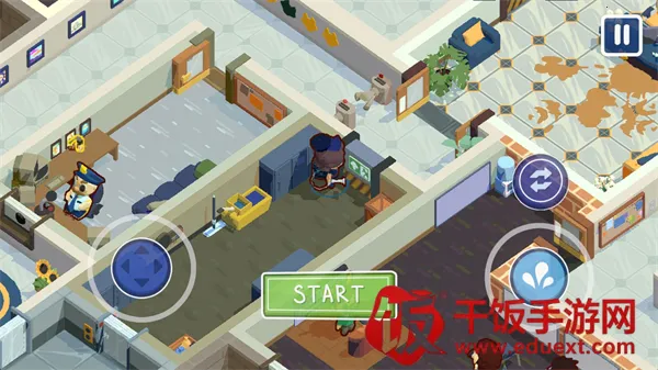 狼人清洁工2026官方正版 狼人清洁工2026官方正版