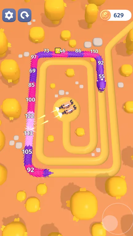 打了个蛇2026最新版本 打了个蛇2026最新版本