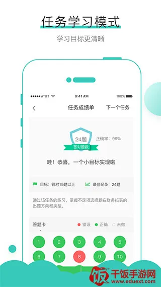 无忧考吧(在线学习平台) 无忧考吧(在线学习平台)