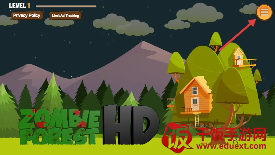 ��ʬɭ������(��ʬð��������Ϸ)