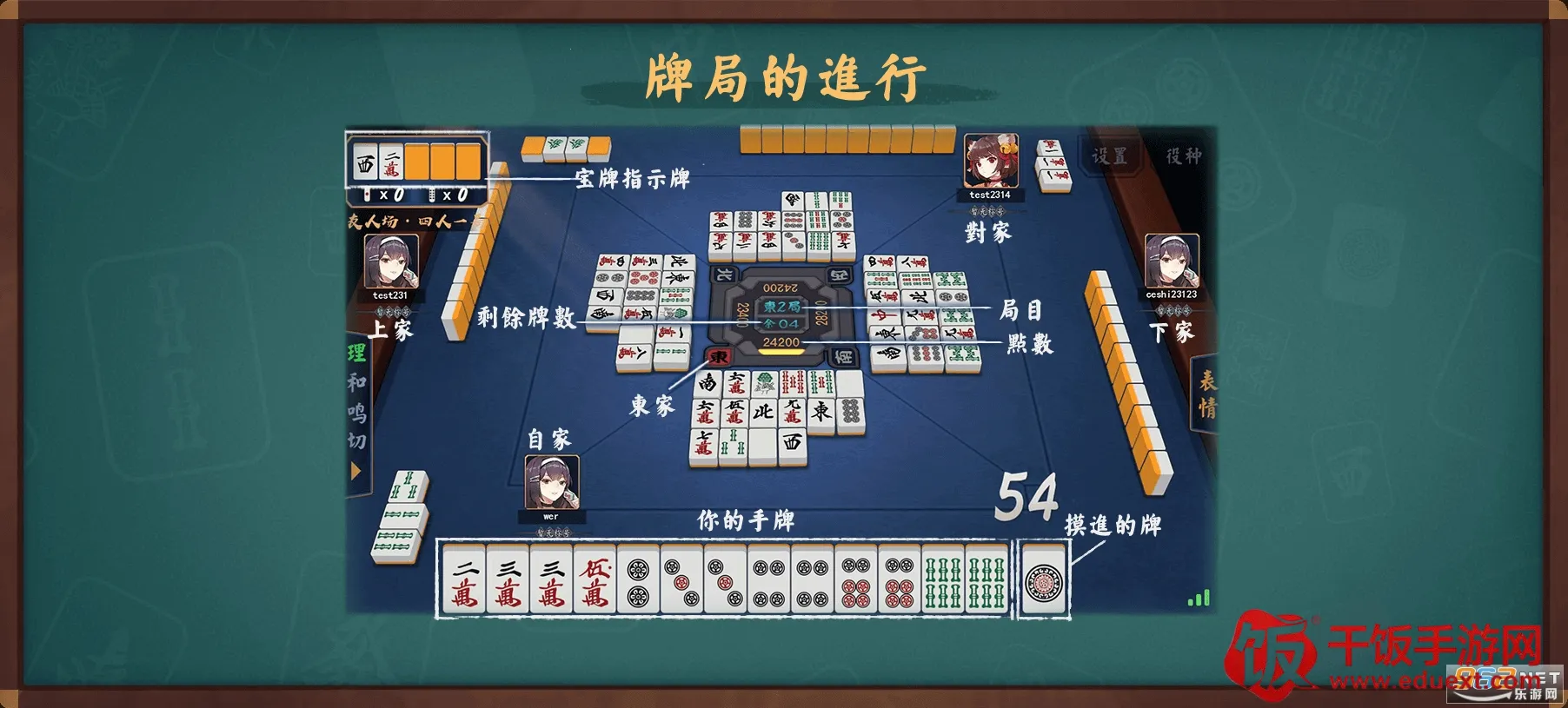 ȸ��majsoul�����ֻ���