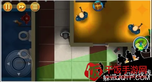 猛男搬家2026最新版本 猛男搬家2026最新版本