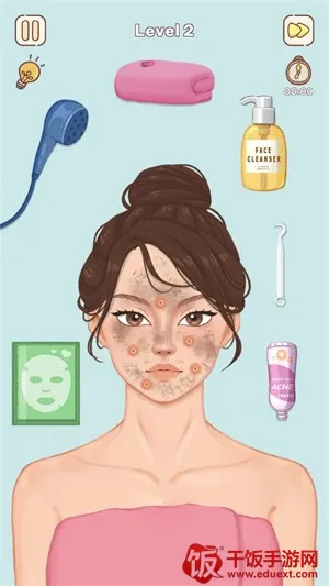 舒适故事整理(休闲整理小游戏) 舒适故事整理(休闲整理小游戏)