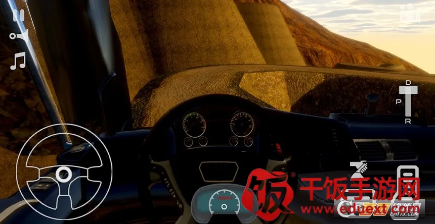 极限卡车模拟器(卡车模拟游戏) 极限卡车模拟器(卡车模拟游戏)