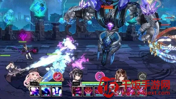 王之逆袭(角色扮演冒险游戏) 王之逆袭(角色扮演冒险游戏)