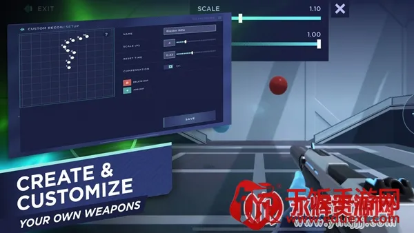 ��׼ʵ����(fps���ѵ����Ϸ)