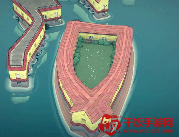 筑梦水乡2026官方最新版本 筑梦水乡2026官方最新版本