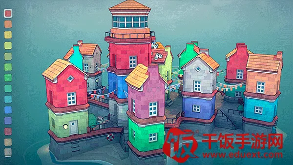 筑梦水乡2026官方最新版本 筑梦水乡2026官方最新版本