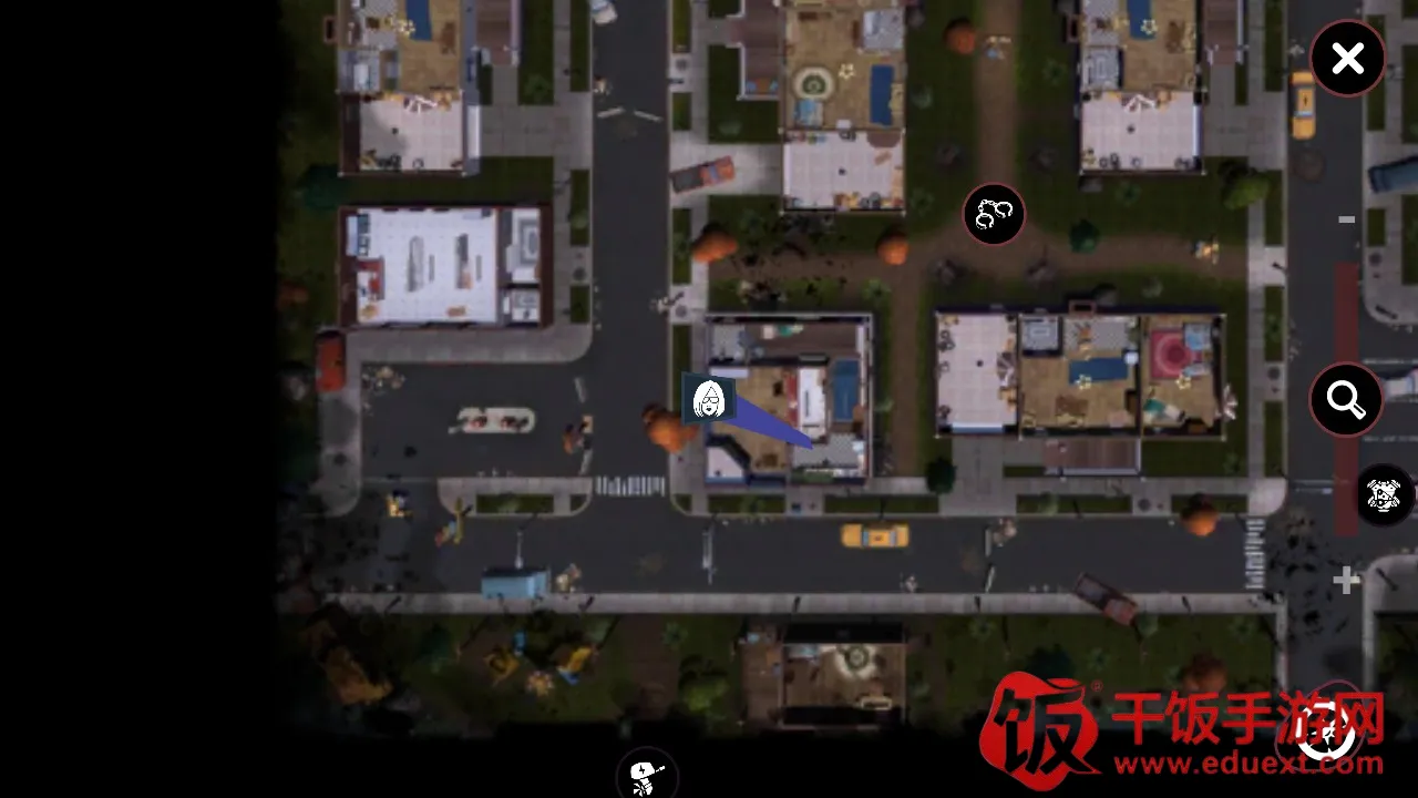 恐怖秀(恐怖逃生游戏) 恐怖秀(恐怖逃生游戏)