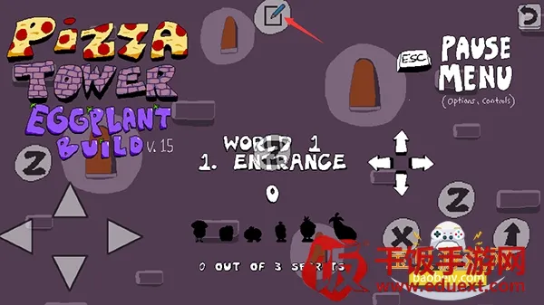 披萨塔安卓版手机版 披萨塔安卓版手机版