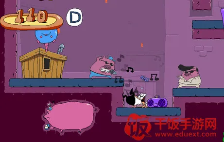 披萨塔安卓版手机版 披萨塔安卓版手机版