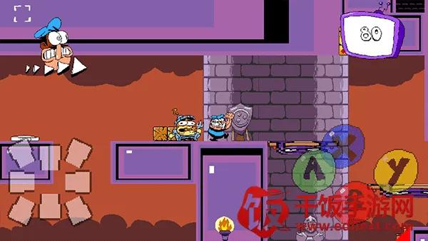 披萨塔安卓版手机版 披萨塔安卓版手机版