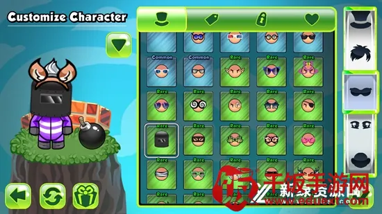 Bomber Friends(ը������Ϸ)