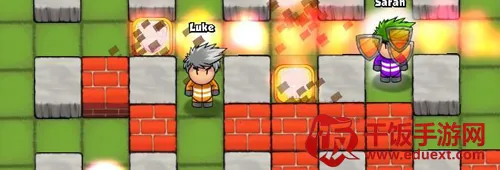 Bomber Friends(ը������Ϸ)